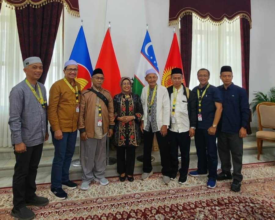 Foto Bersama