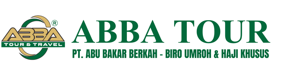Logo ABBA Tour